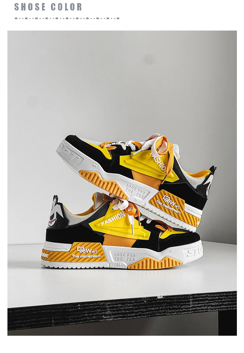 New Designer Sneakers