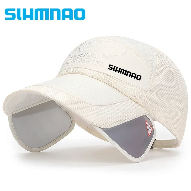 2025 Fishing Hat