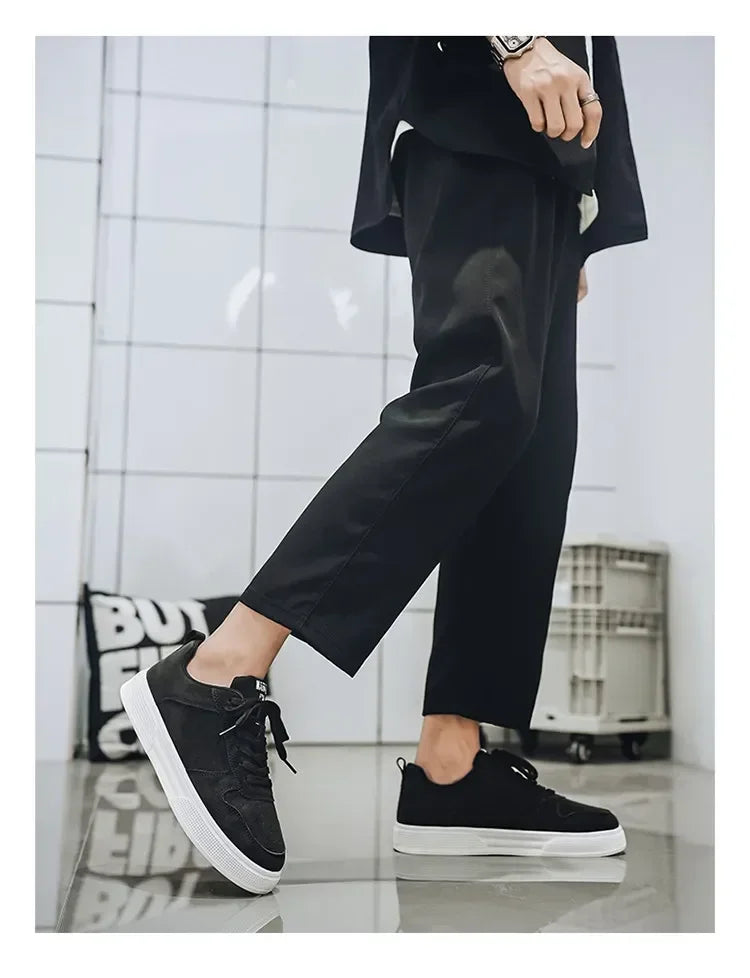 Shoes Skateboard for Men