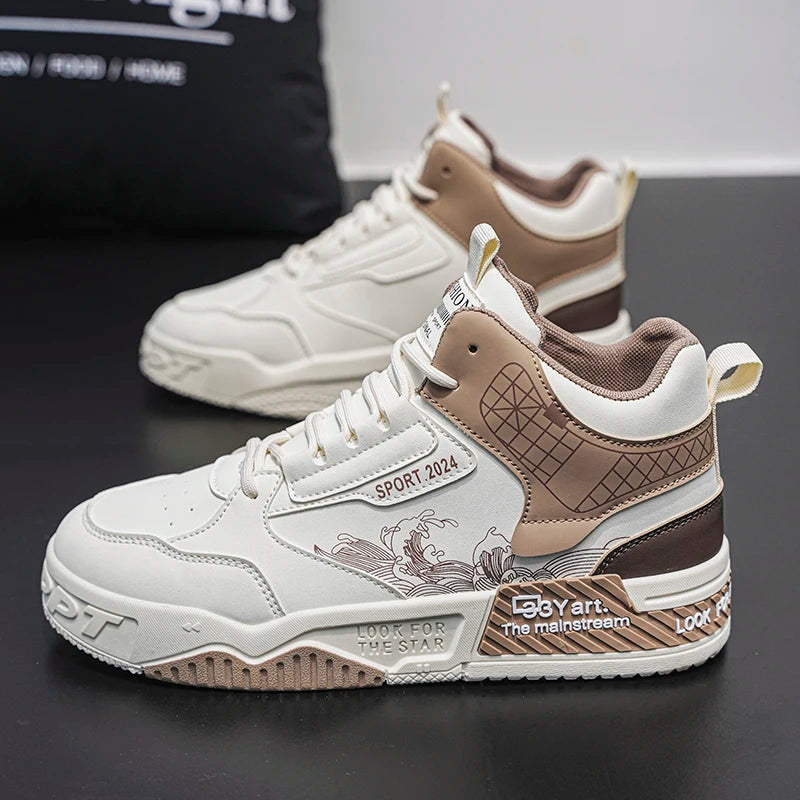 Casual Sneakers Men's
