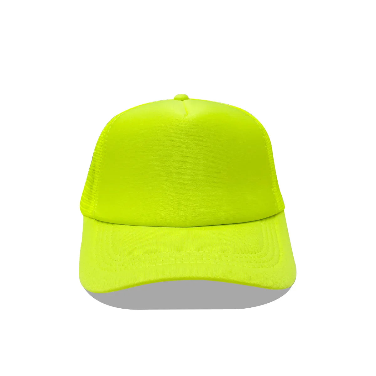 1 Piece Summer Trucker Hat