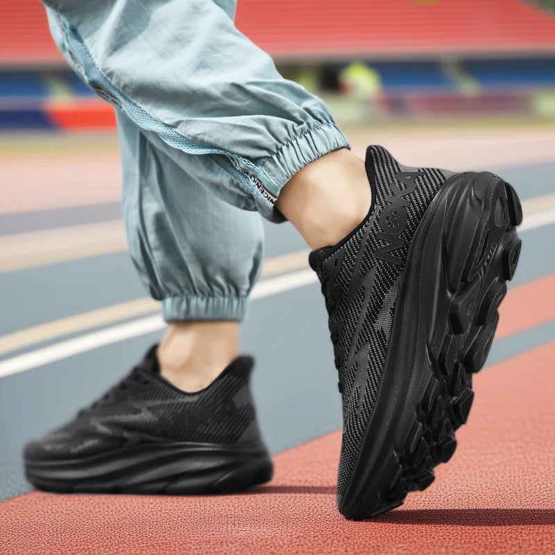 Men's Four Seasons Marathon Running Shoes