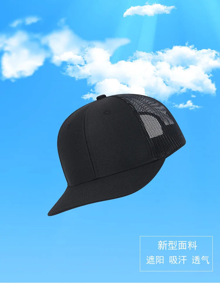 High Quality Mesh Baseball Cap