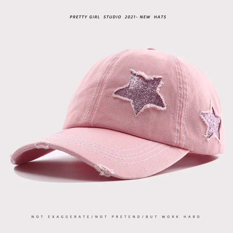 Women's Summer Sun Hat