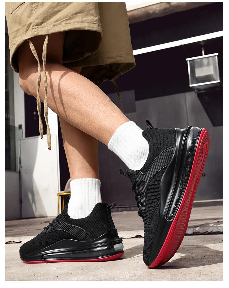 Men's Shoes tennis Luxury shoes