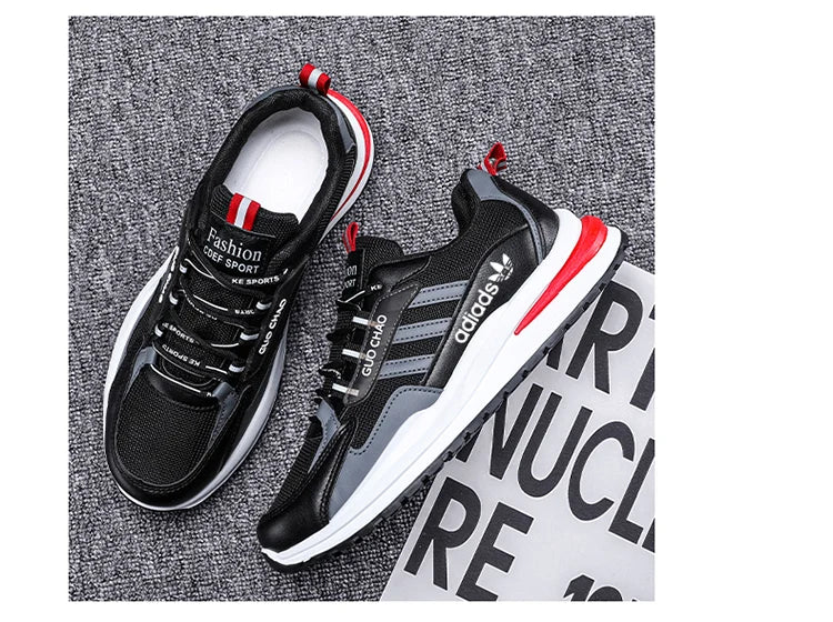 2025 Summer Outdoor Sports Shoes