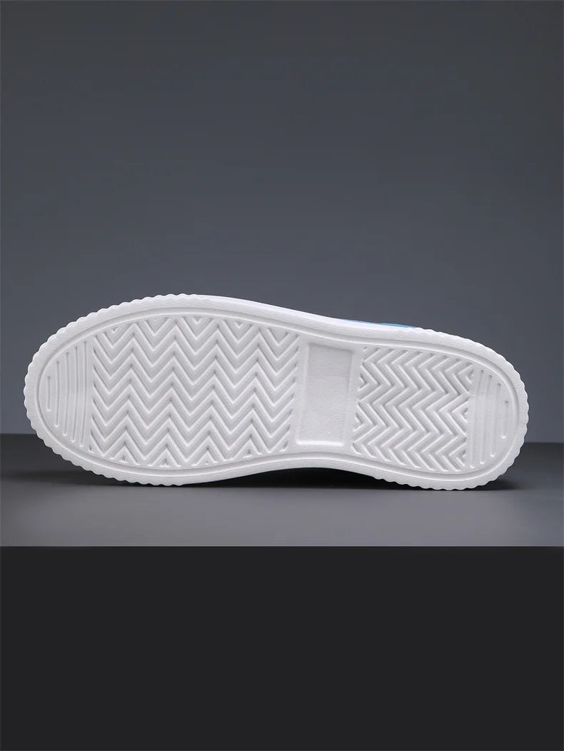 Simple Fashion Casual Shoes For Women