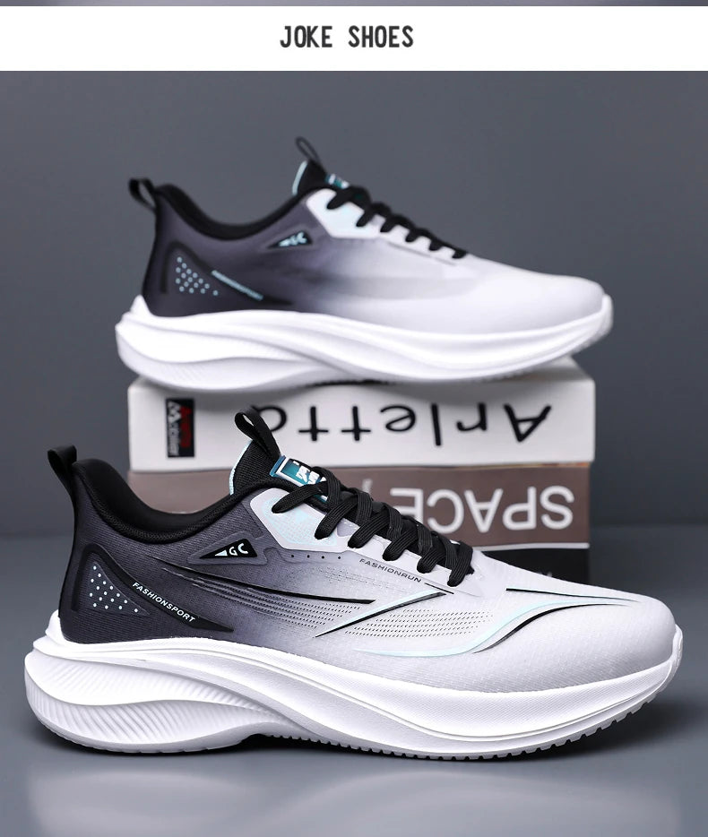 Trend Lightweight Walking Casual Shoes