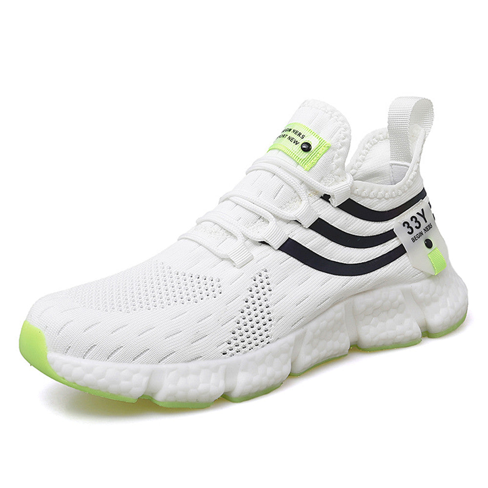 Sneakers Women Men Breathable Shoes