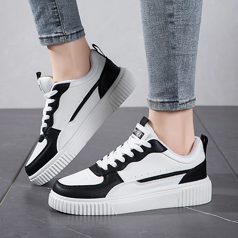 Sports Shoes Men, Women's Trend Sneakers