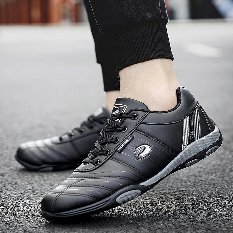 New Golf Shoes Men Breathable Golfers Sneakers