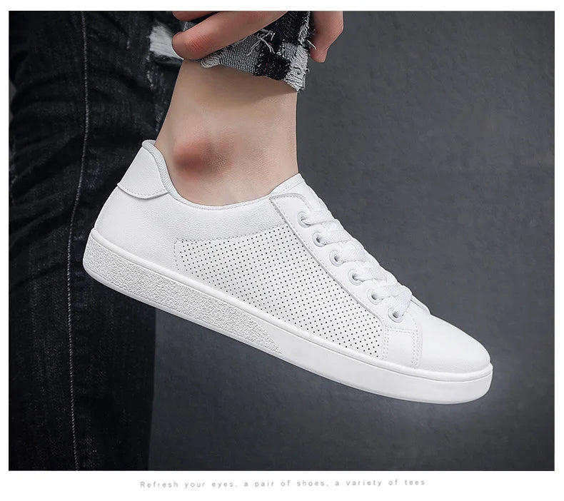 New Classic Men's Sneakers