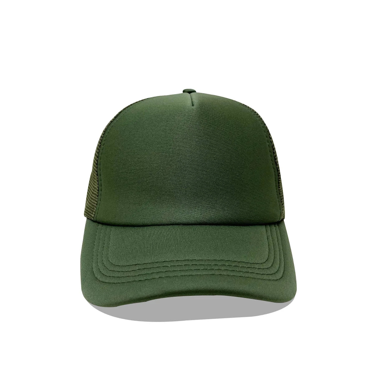 1 Piece Summer Trucker Hat