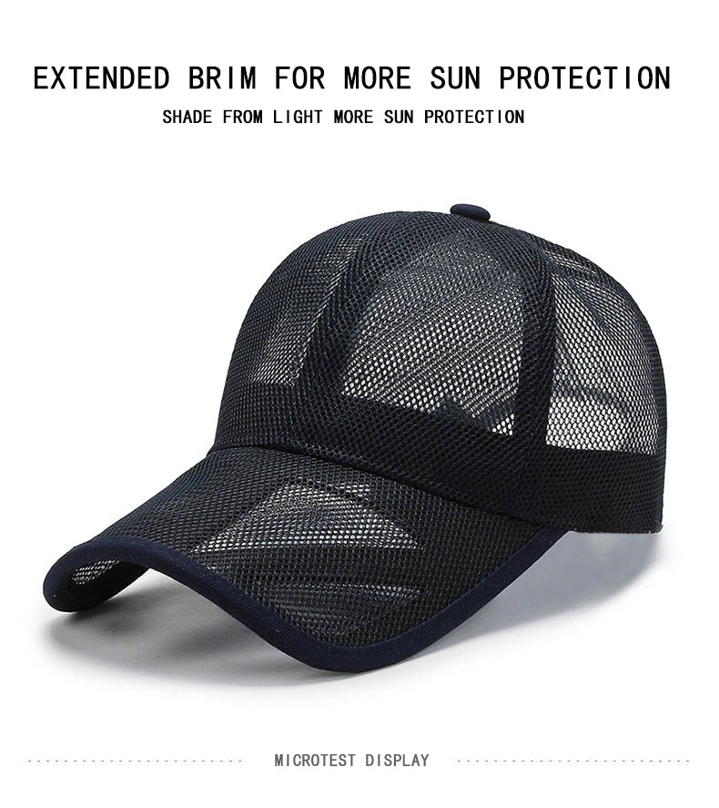 Skull Tactical Airsoft Cap