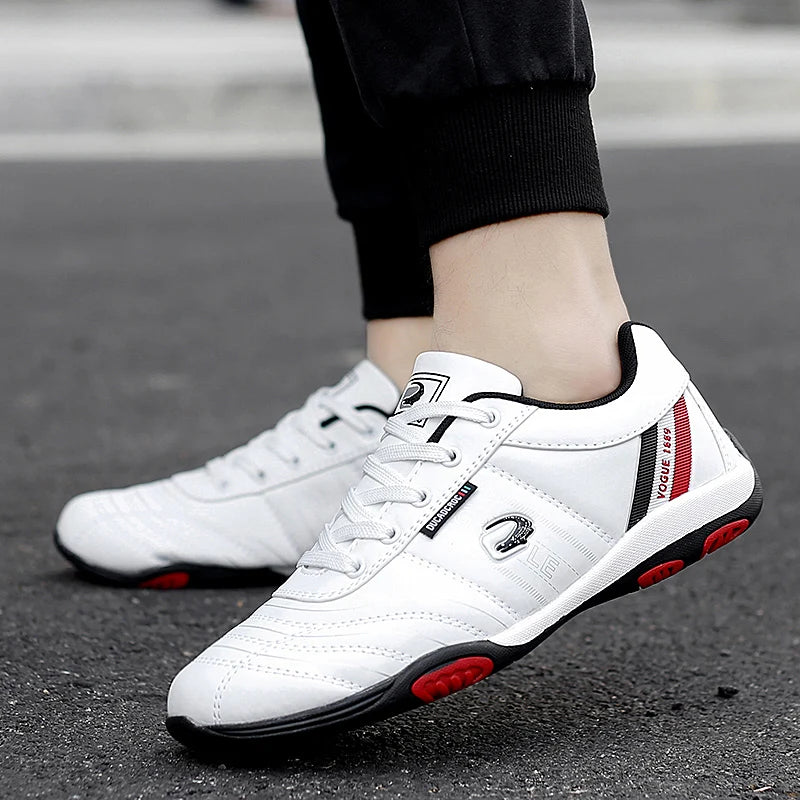 New Golf Shoes Men Breathable Golfers Sneakers