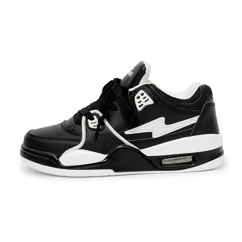 Street Platform Designer Sneakers Men