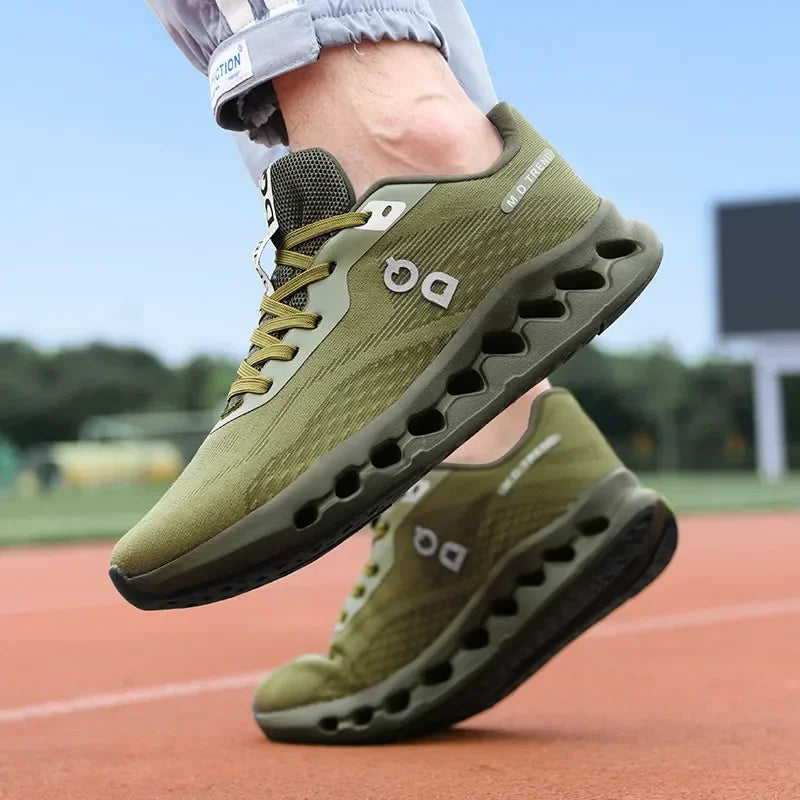 Running Shoes for Men Gym Tennis Athletic