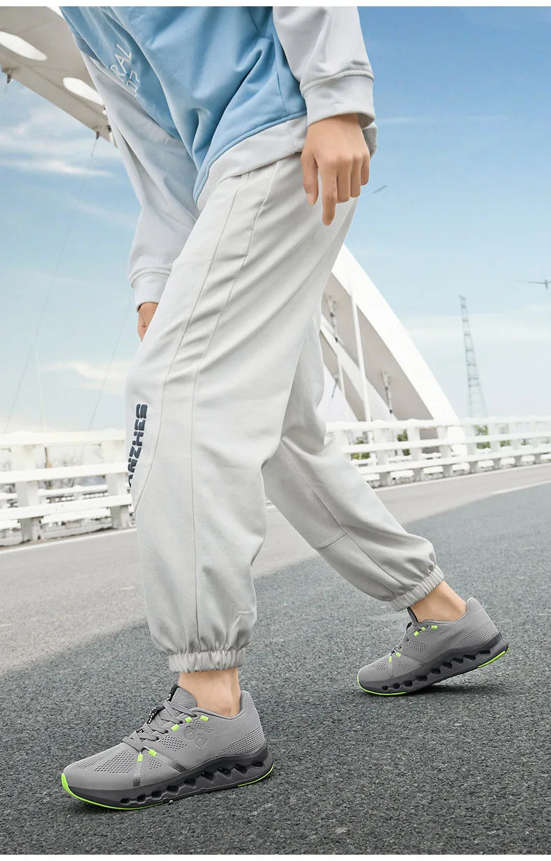 NEW Marathon Running Shoes Men