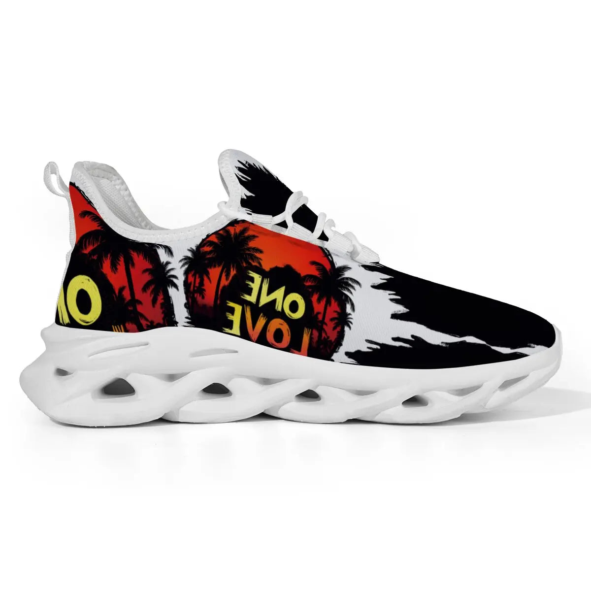 Men Casual Sport Shoes