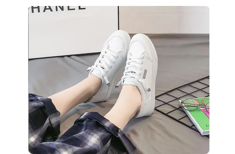 Outdoor Walking Trainers Women Running Shoes