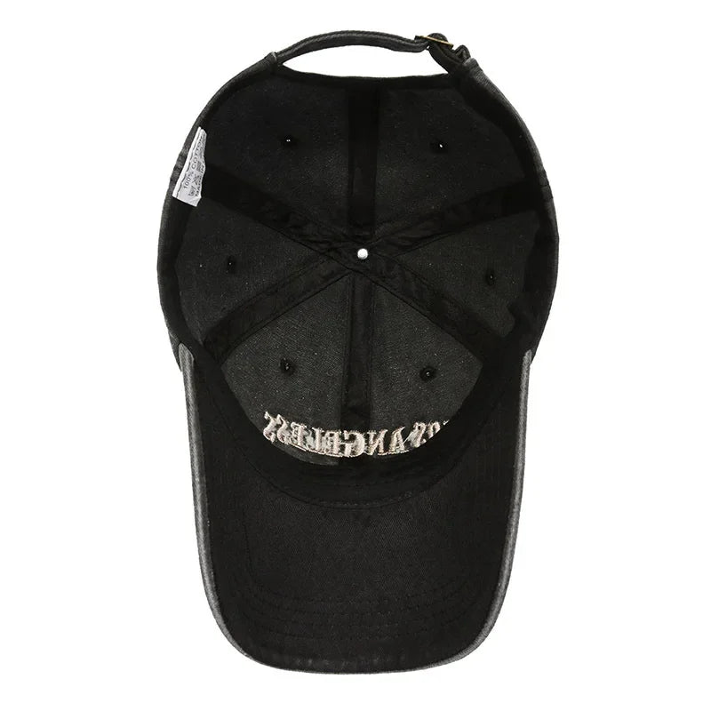 Fashion Casual Baseball Cap