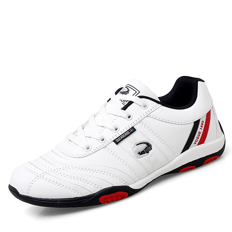 New Golf Shoes Men Breathable Golfers Sneakers