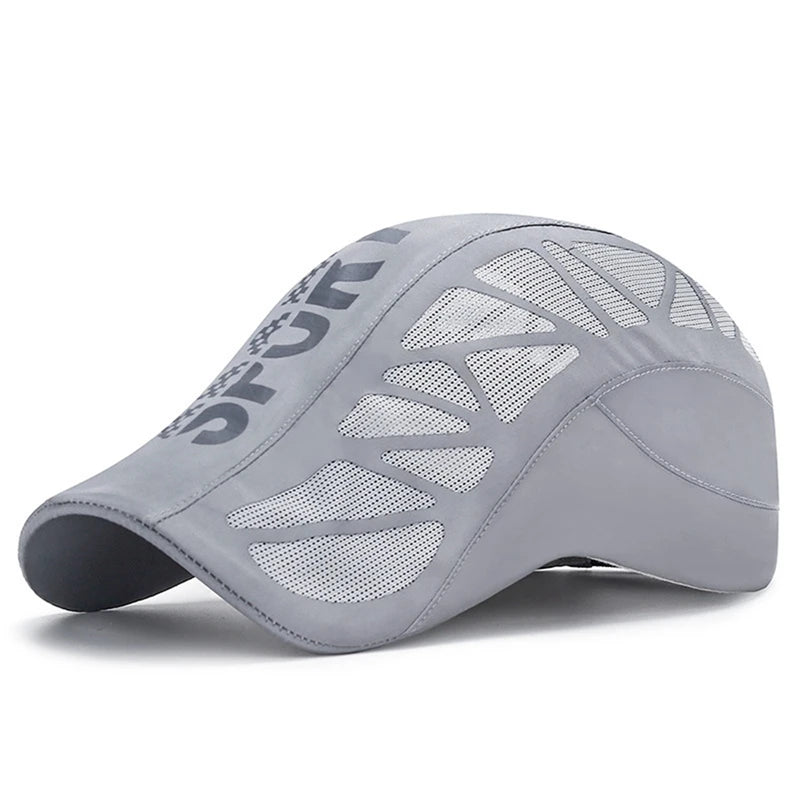 Men Quick Dry Hat