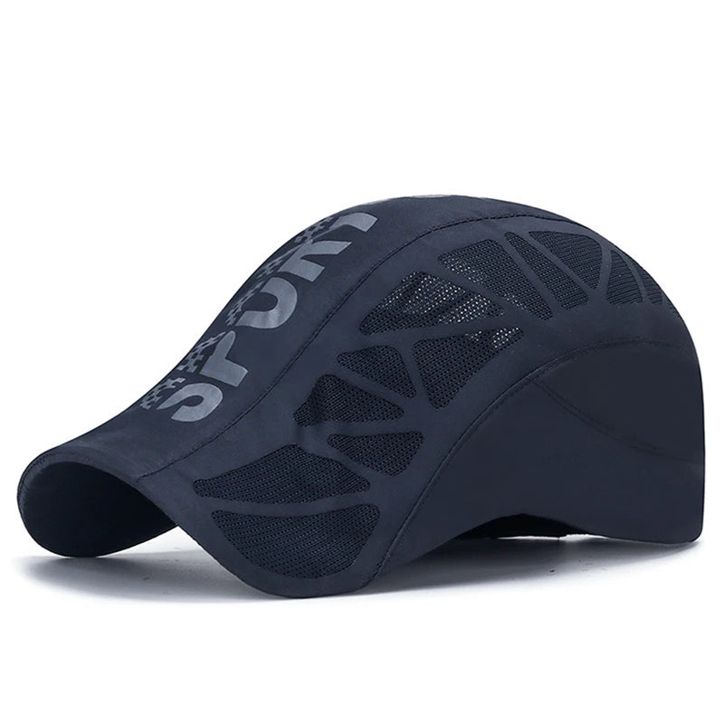 Men Quick Dry Hat