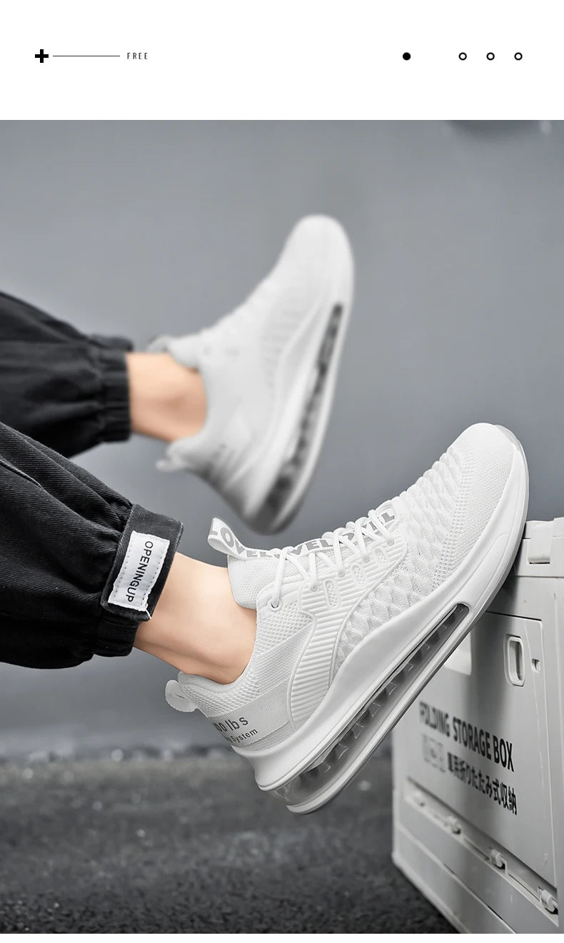 Men's Shoes tennis Luxury shoes