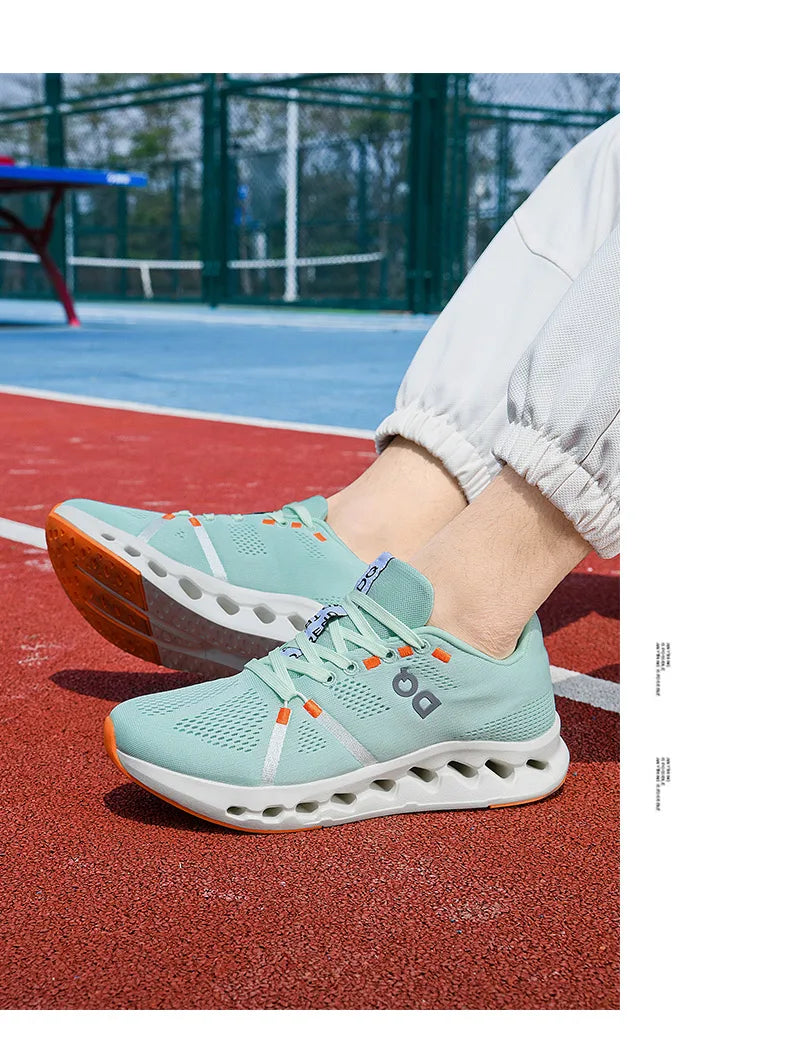 NEW Marathon Running Shoes Men