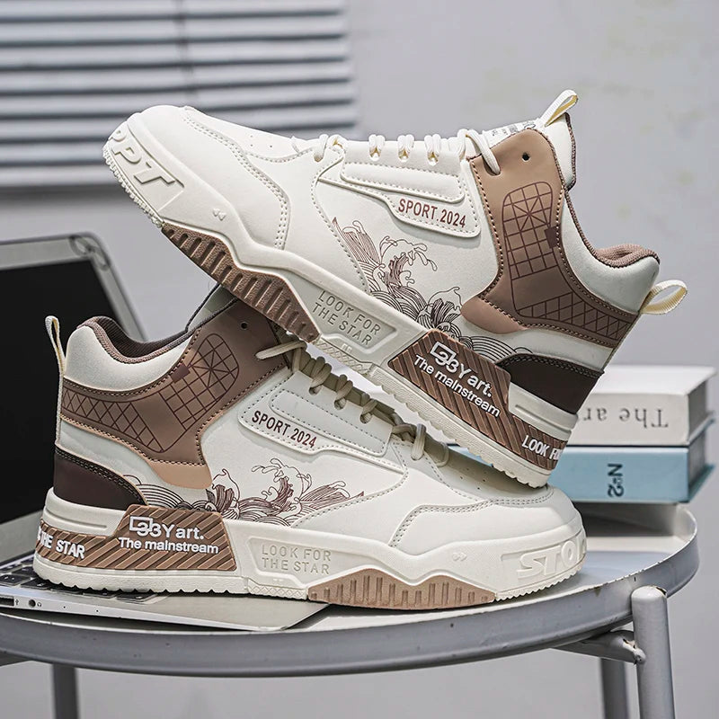 Casual Sneakers Men's