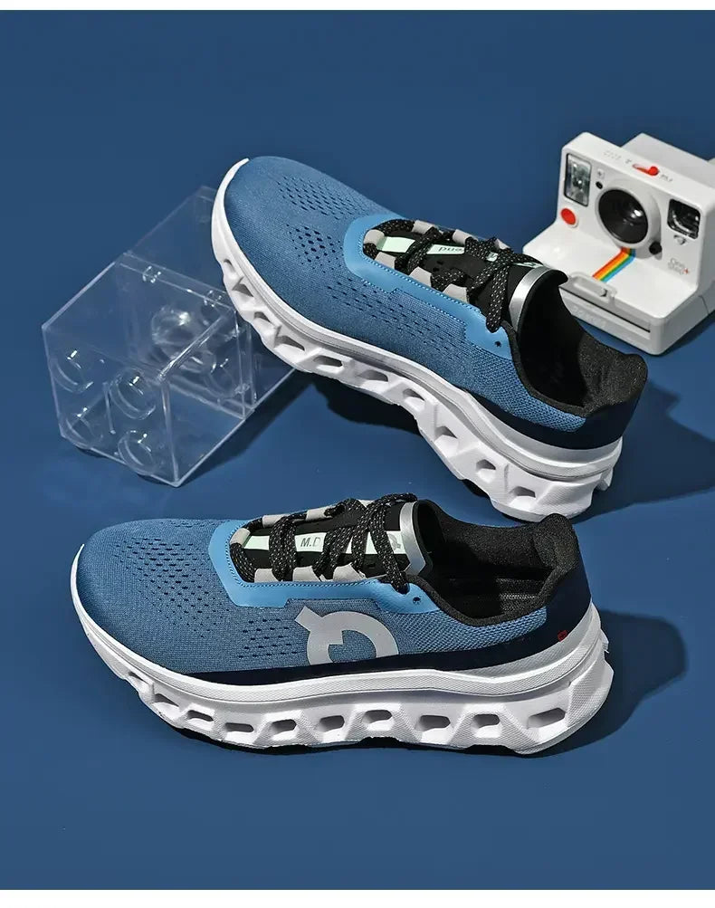 Men Sports Shoes Luxury Casual Sneakers