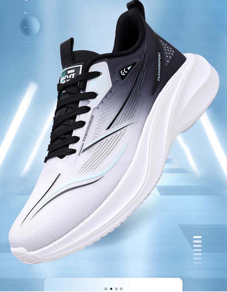 Trend Lightweight Walking Casual Shoes