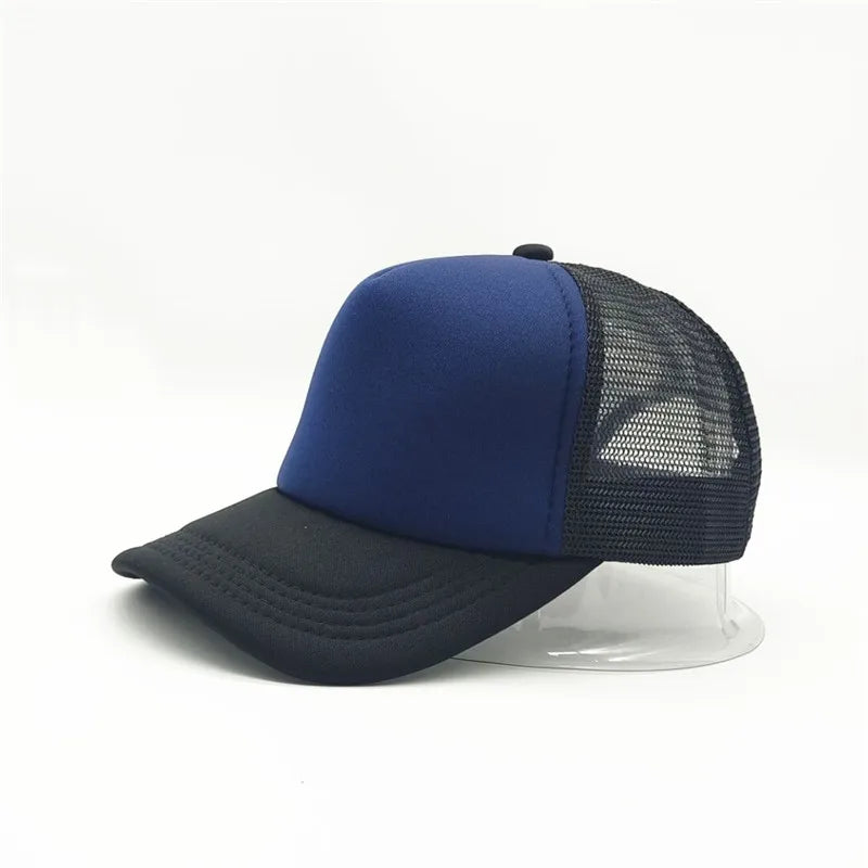 1 Piece Summer Trucker Hat