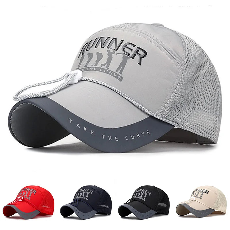 Golf Women Men's caps Baseball Cap