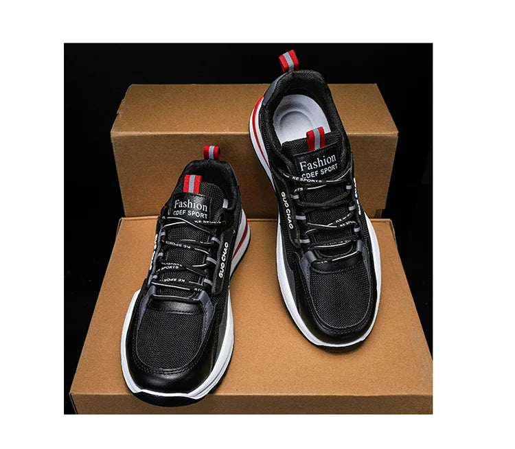 2025 Summer Outdoor Sports Shoes