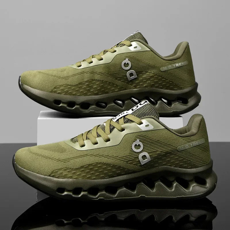 Running Shoes for Men Gym Tennis Athletic