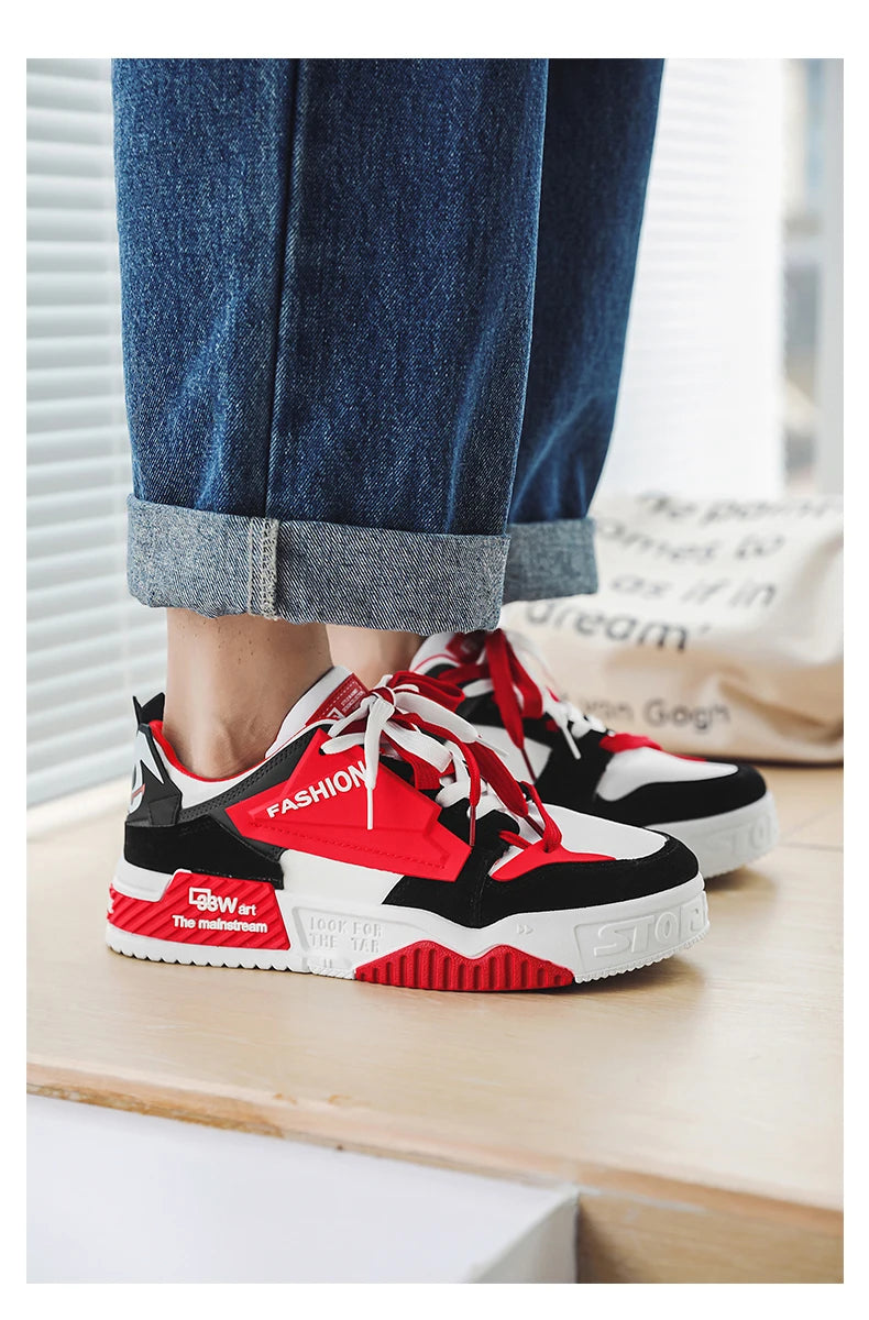 New Designer Sneakers
