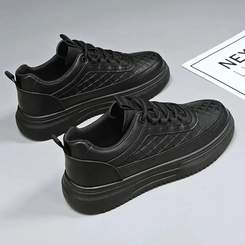 Spring Men's Breathable Sports