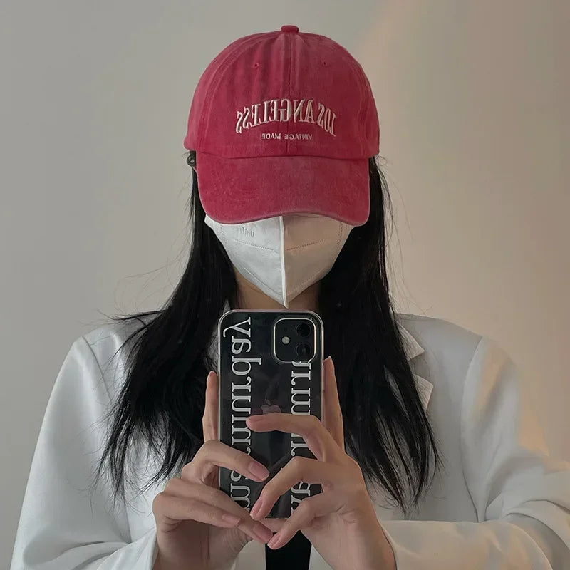 Fashion Casual Baseball Cap