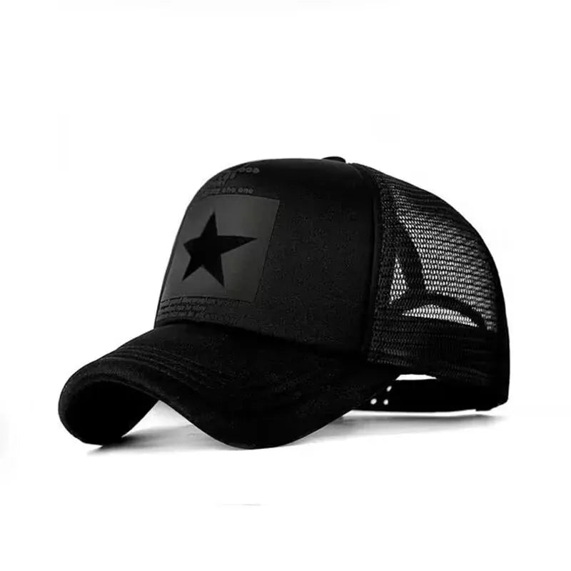 Fashion Spring Baseball Capt