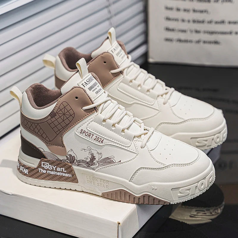 Casual Sneakers Men's