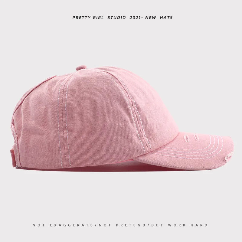 Women's Summer Sun Hat