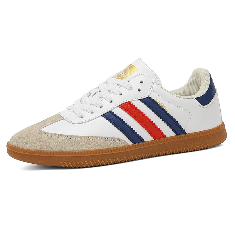 2025 Three-bar Shoes for Men