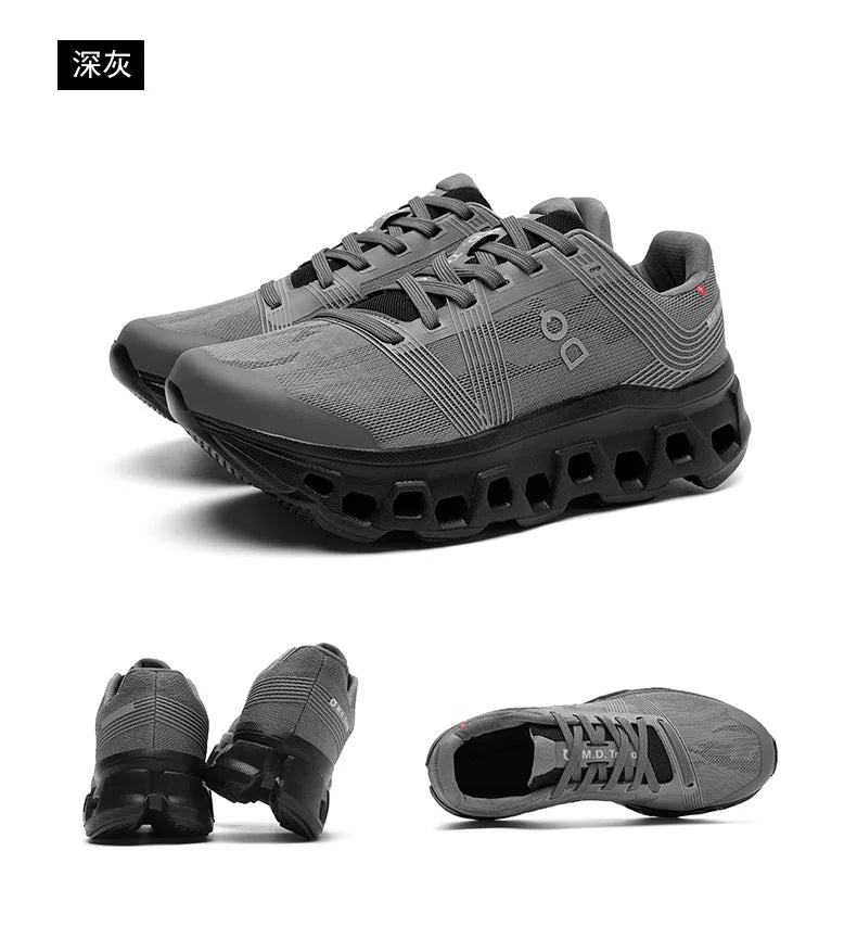 NEW Marathon Running Shoes Men