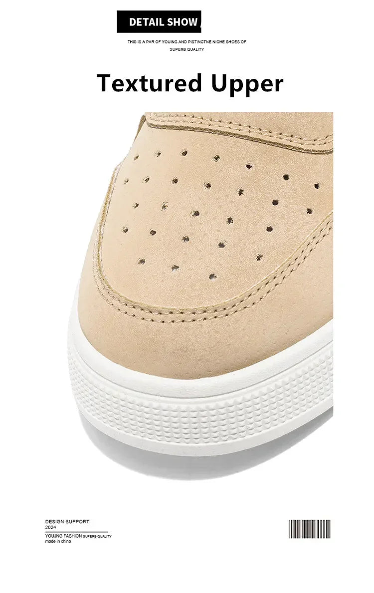 Shoes Skateboard for Men