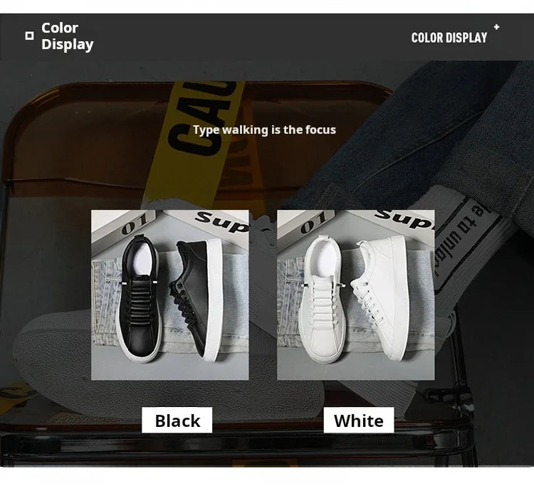 Men's Sneakers Casual Sports Shoes