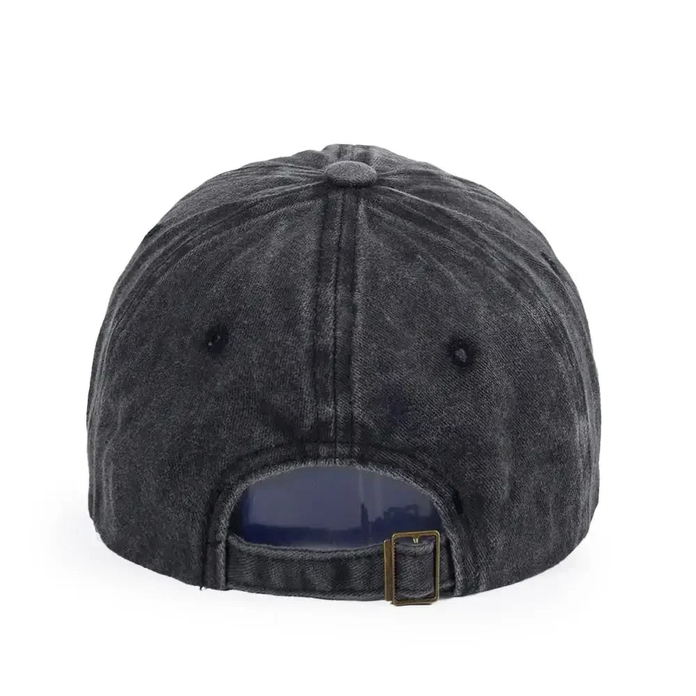 The FOCUS baseball cap