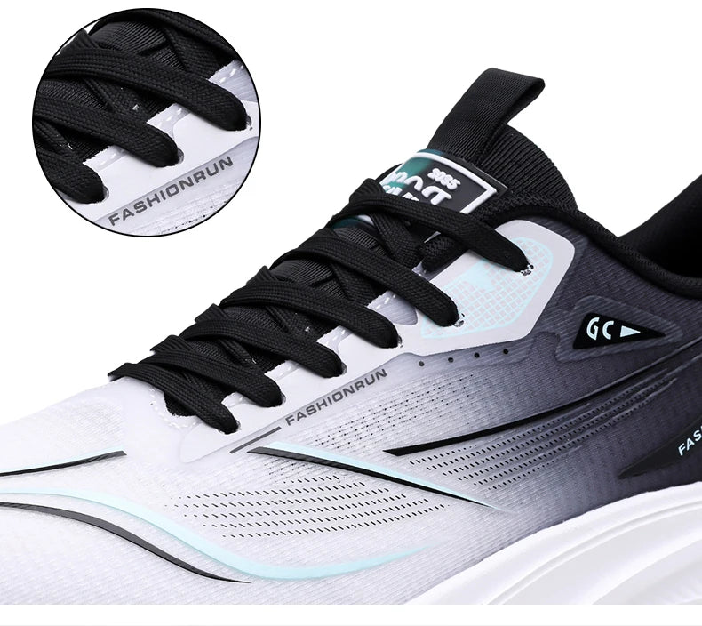 Trend Lightweight Walking Casual Shoes
