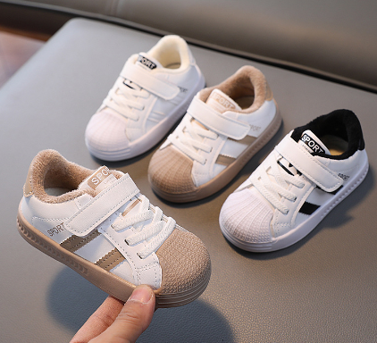 Little Rabbit Mayfair Winter Casual Shoes for Kids